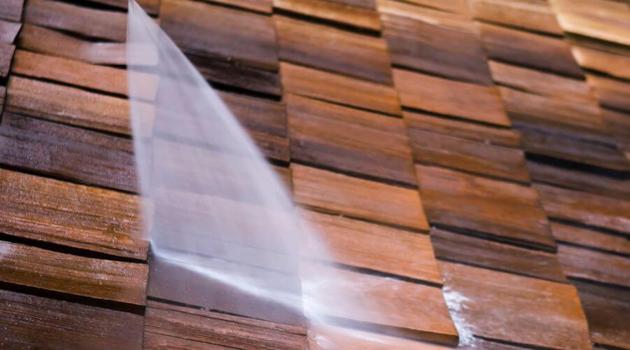 Slate Roofing in Sand Springs, MT